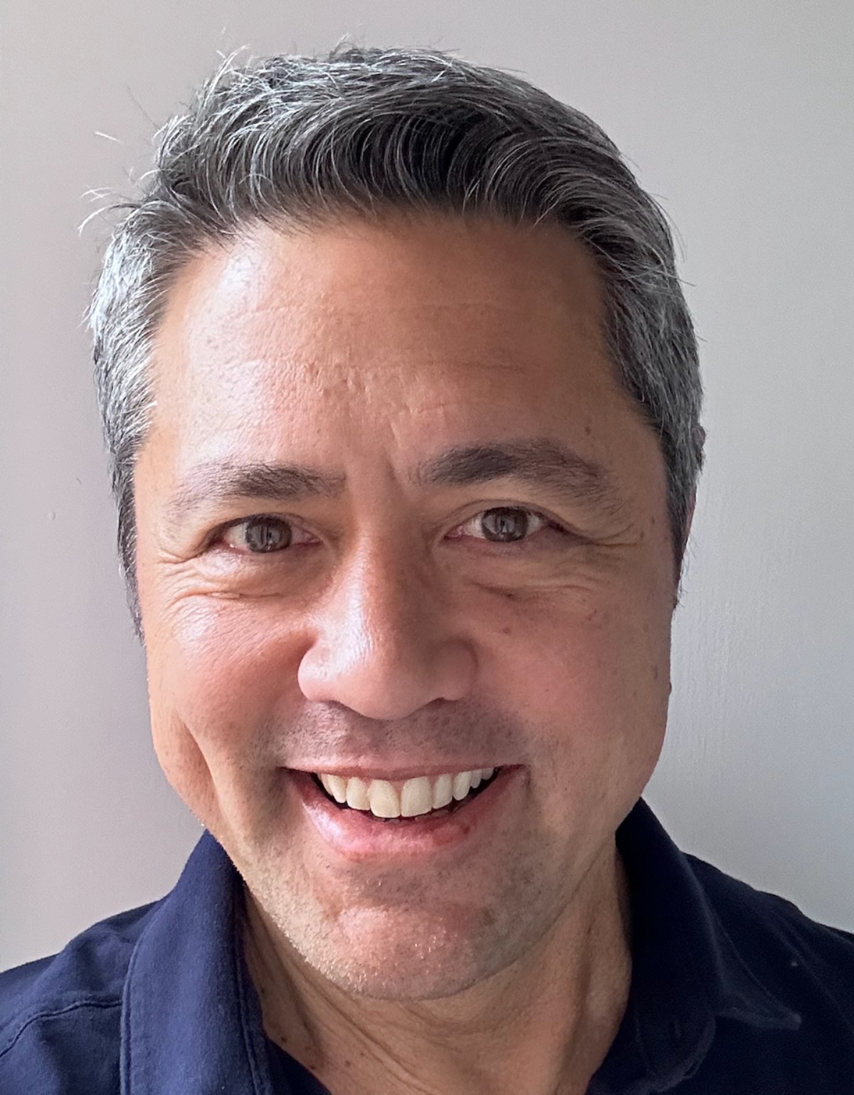 Steve Sibulkin, ceo di BioLumic